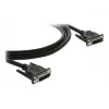 Kramer CLS-DM/DM-6 DVI-D Dual Link Kabel 1,8m flammhemmend 94-10101006