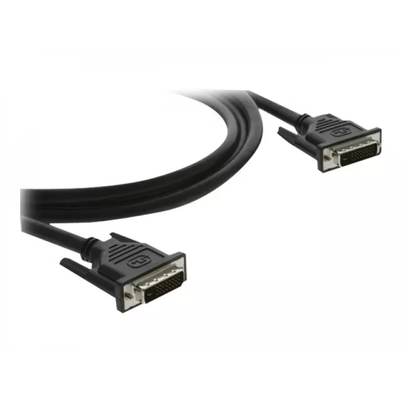 Kramer CLS-DM/DM-6 DVI-D Dual Link Kabel 1,8m flammhemmend 94-10101006