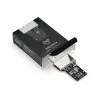 Arduino Portenta UWB Shield ASX00074 | UWB-Modul mit IMU und Secure Element