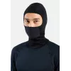Odlo Evolution Warm Gesichtsmaske Schwarz S/M