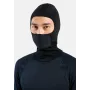 Odlo Evolution Warm Gesichtsmaske Schwarz S/M