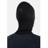 Odlo Evolution Warm Gesichtsmaske Schwarz S/M