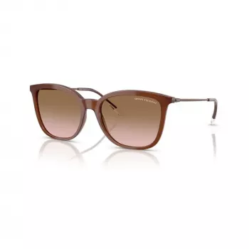 Armani Exchange Damen-Sonnenbrille AX4151S836511 55/17/140 mm