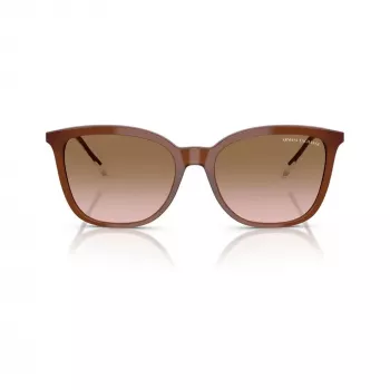 Armani Exchange Damen-Sonnenbrille AX4151S836511 55/17/140 mm