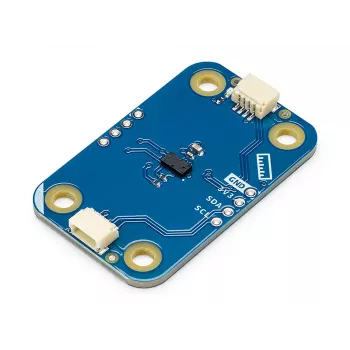 Arduino ABX00102 Modulino Distance Ultraschall-Sensor-Modul