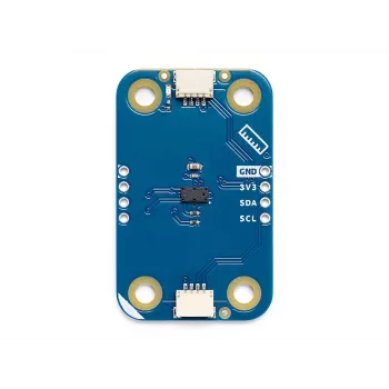 Arduino ABX00102 Modulino Distance Ultraschall-Sensor-Modul