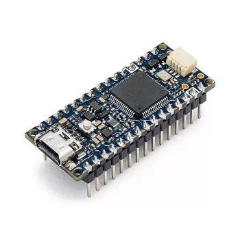 Arduino Nano R4 H - R4 RA4M1 mit Stiftleiste (ABX00143)