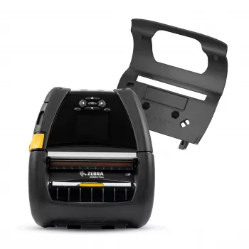 RAM Mounts RAM-HOL-ZE31U Halterung für Zebra ZQ630 Drucker