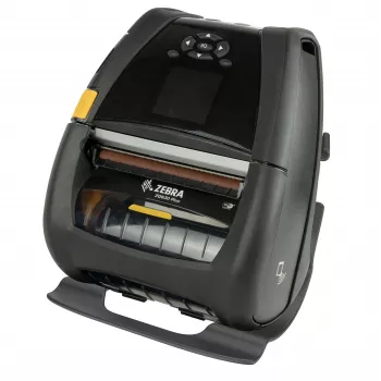 RAM Mounts RAM-HOL-ZE31U Halterung für Zebra ZQ630 Drucker