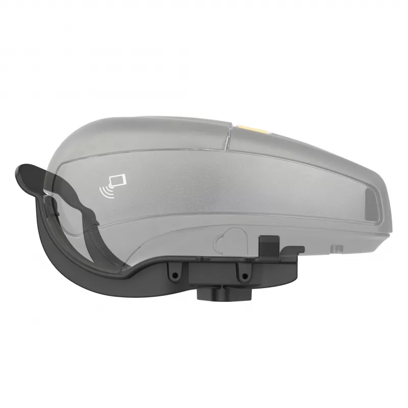 RAM Mounts RAM-HOL-ZE31U Halterung für Zebra ZQ630 Drucker
