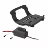 RAM Mounts RAM-HOL-ZE31U Halterung für Zebra ZQ630 Drucker