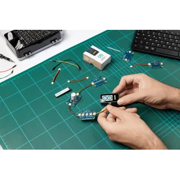 Arduino TPX00227 Platine Nesso N1 (TPX00227)