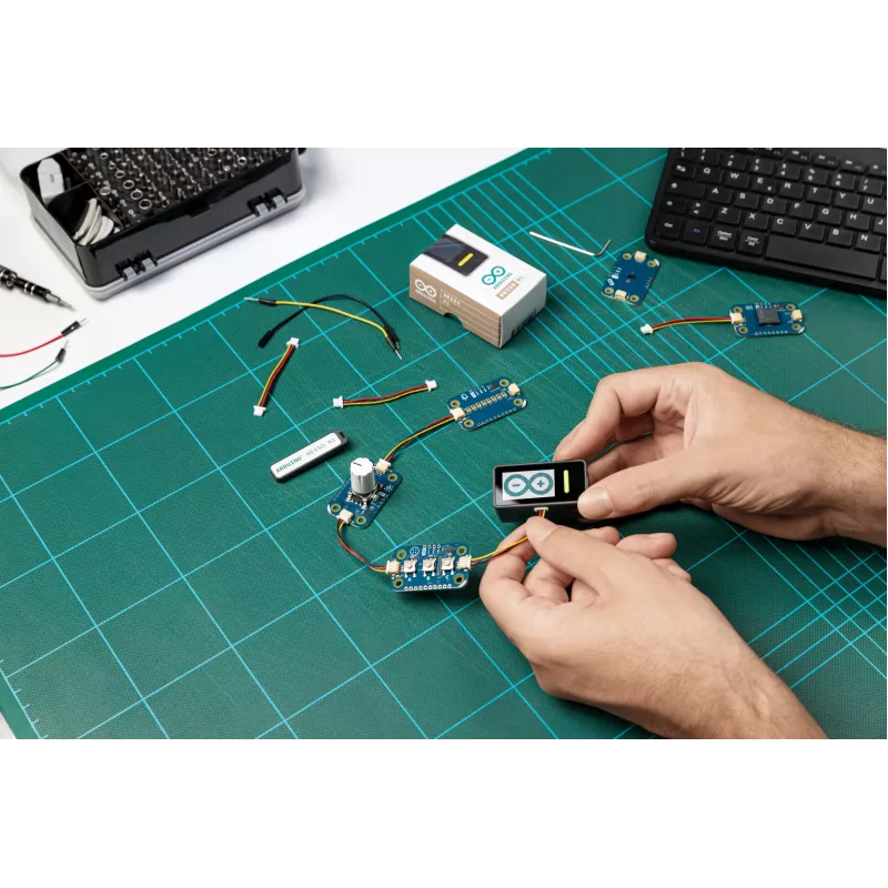 Arduino TPX00227 Platine Nesso N1 (TPX00227)