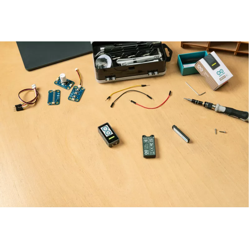 Arduino TPX00227 Platine Nesso N1 (TPX00227)