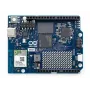 Arduino Uno Q ABX00162 Entwicklungsboard, 2 GB / 16 GB eMMC, 4 x 2,0 GHz