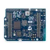 Arduino Uno Q ABX00162 Entwicklungsboard, 2 GB / 16 GB eMMC, 4 x 2,0 GHz