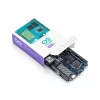 Arduino Uno Q ABX00162 Entwicklungsboard, 2 GB / 16 GB eMMC, 4 x 2,0 GHz