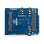 Arduino UNO Media Carrier Entwicklungsboard ASX00083