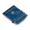 Arduino UNO Media Carrier Entwicklungsboard ASX00083