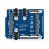 Arduino UNO Media Carrier Entwicklungsboard ASX00083