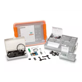 Arduino Engineering Kit Rev2 AKX00022 Bildung
