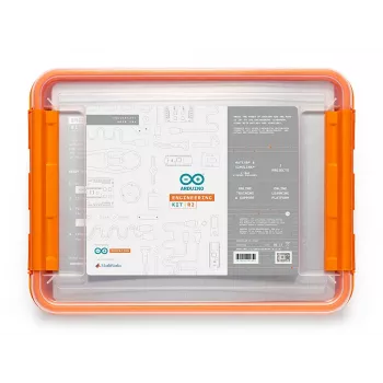 Arduino Engineering Kit Rev2 AKX00022 Bildung