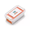 Arduino AKX00033 Motor für Engineering Kit R2 - 12V Bürsten-DC-Motor, 6000 U/min, D-Schaft