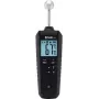FLIR MR59 Pinless Feuchtigkeitsmessgerät für Holz und Baumaterialien, 0-100% relativ, 100 mm Tiefe