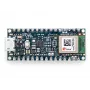 Arduino Nano 33 BLE Rev2 mit Headern - ABX00072