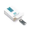 Arduino Nano 33 BLE Rev2 mit Headern - ABX00072