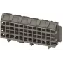 ABB ZLS926 Hilfssockel für 6 PLE-Module, Grau 2CCA183635R0001