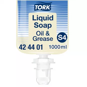 TORK Fettlösende Flüssigseife 1 L (424401)
