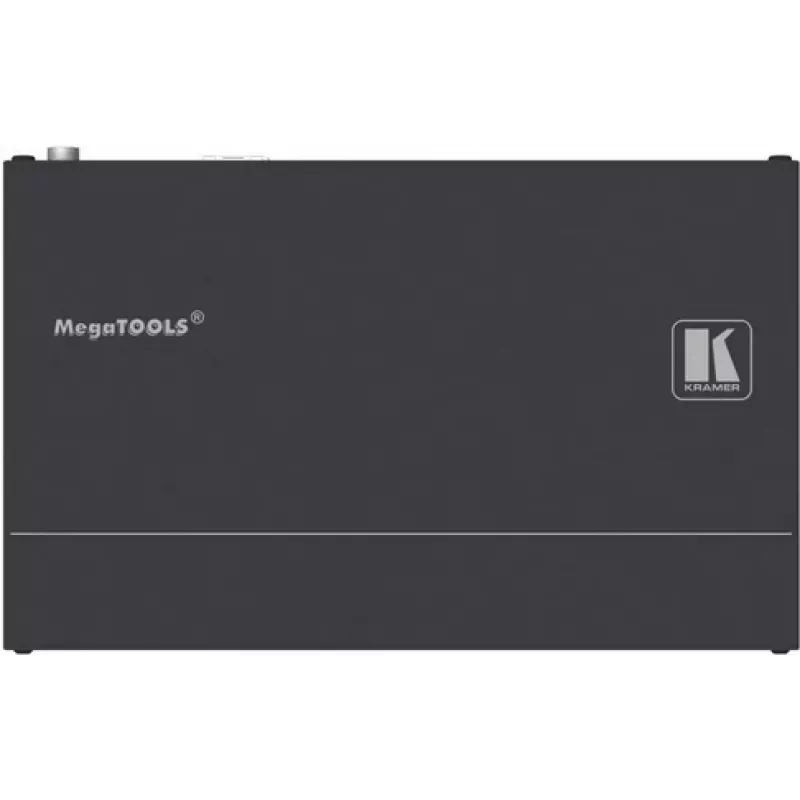Kramer FC-28 Steuerungs-Gateway, 10 Anschlüsse, Ethernet, RS-232, IR, Digitale E/A, Analogeingang 30-80392090