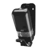 Tork Elevation S4 manueller Seifenspender 1L schwarzer Kunststoff 564108