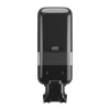 Tork Elevation S4 manueller Seifenspender 1L schwarzer Kunststoff 564108