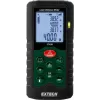 Extech DT100M Laser-Entfernungsmesser 100m Reichweite
