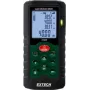 Extech DT100M Laser-Entfernungsmesser 100m Reichweite