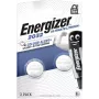 Energizer Ultimate Lithium CR2032 Knopfzellenbatterie, 3 V, 235 mAh, 2er-Pack