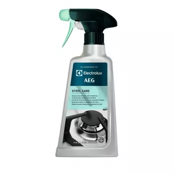 Electrolux M3SCS301 Edelstahlreiniger, 300 ml Spray