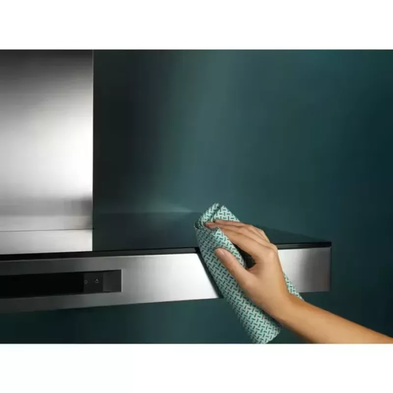 Electrolux M3SCS301 Edelstahlreiniger, 300 ml Spray