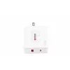 SKROSS Multipower Combo+ US 48W USB-Wandladegerät mit USB-C PD und 3 USB-A-Anschlüssen SKKT000348WPDUSCCN