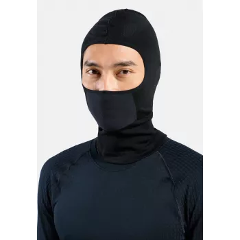 Odlo Evolution Warm Gesichtsmaske Schwarz L/XL
