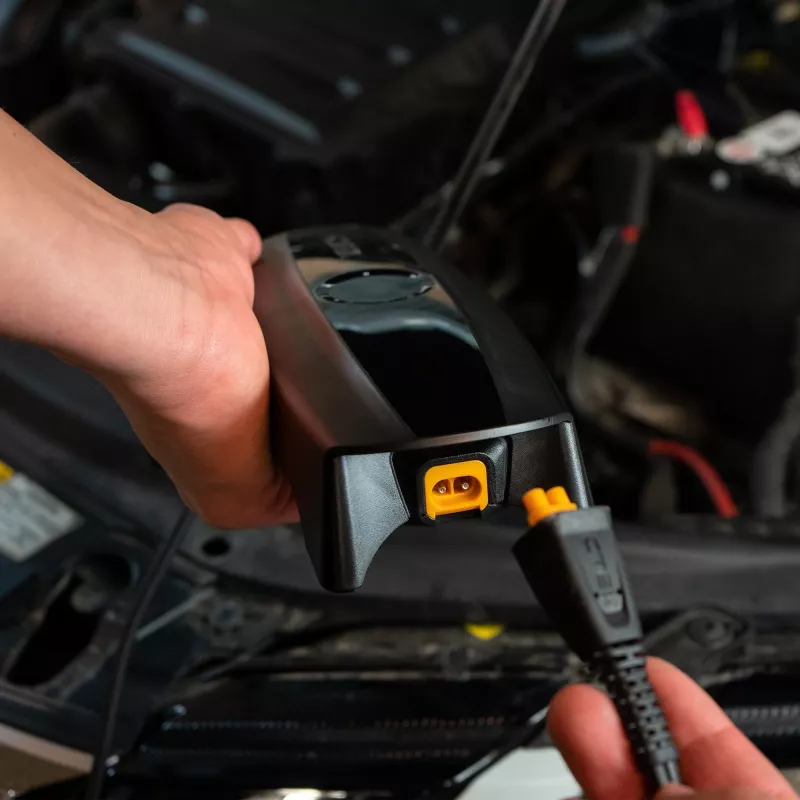 CTEK 40-376 Adapterkabel Verbindet CS ONE mit CONNECT Zubehör