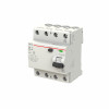 AEG BUSCH JAEGER FN463/A300 Fehlerstrom-Schutzschalter, 4P, 63A, 300mA, Typ A 2CSF704156R3630