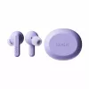 Sudio A3 Pro kabellose Bluetooth-Ohrhörer mit ANC, Transparenzmodus, IPX4, Lila A1PROPUR