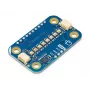 Arduino ABX00109 Modulino Pixels Adressierbares RGB-LED-Treibermodul