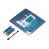 Arduino ABX00109 Modulino Pixels Adressierbares RGB-LED-Treibermodul