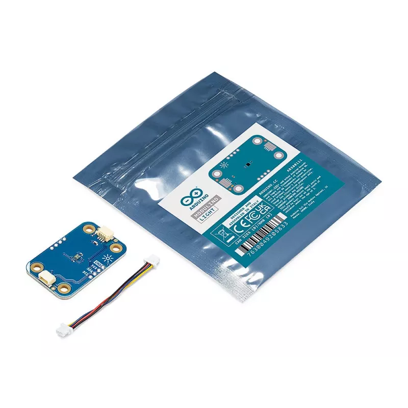 Arduino ABX00111 Modulino Licht