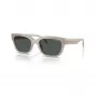 Armani Exchange Damen-Sonnenbrille AX4155SU83748 Braun Havana / Braun Gradient 54/19/140 mm
