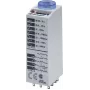 Finder Multifunktions-Zeitrelais 85.03.0.024.0000, 24V AC/DC, 3 CO, 16 Funktionen, DIN-Schiene